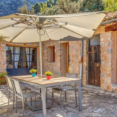Can Juanma Villa Sóller Exteriör bild