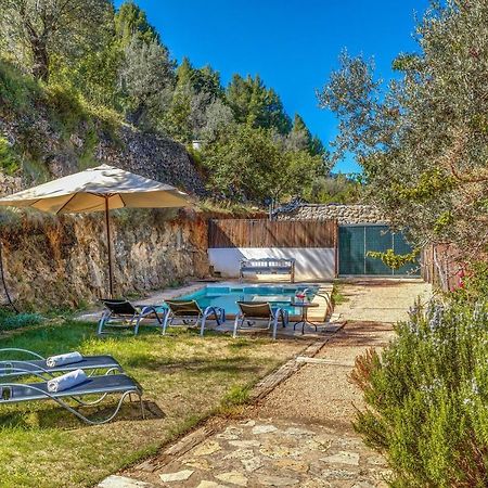 Can Juanma Villa Sóller Exteriör bild