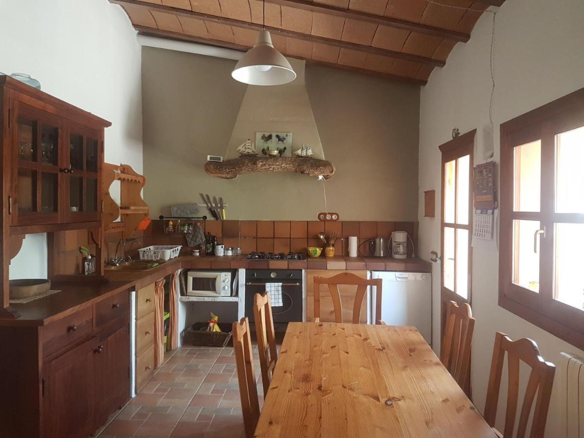 Can Juanma Villa Sóller Exteriör bild